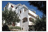 Alojamiento en casa particular Mimice Croacia